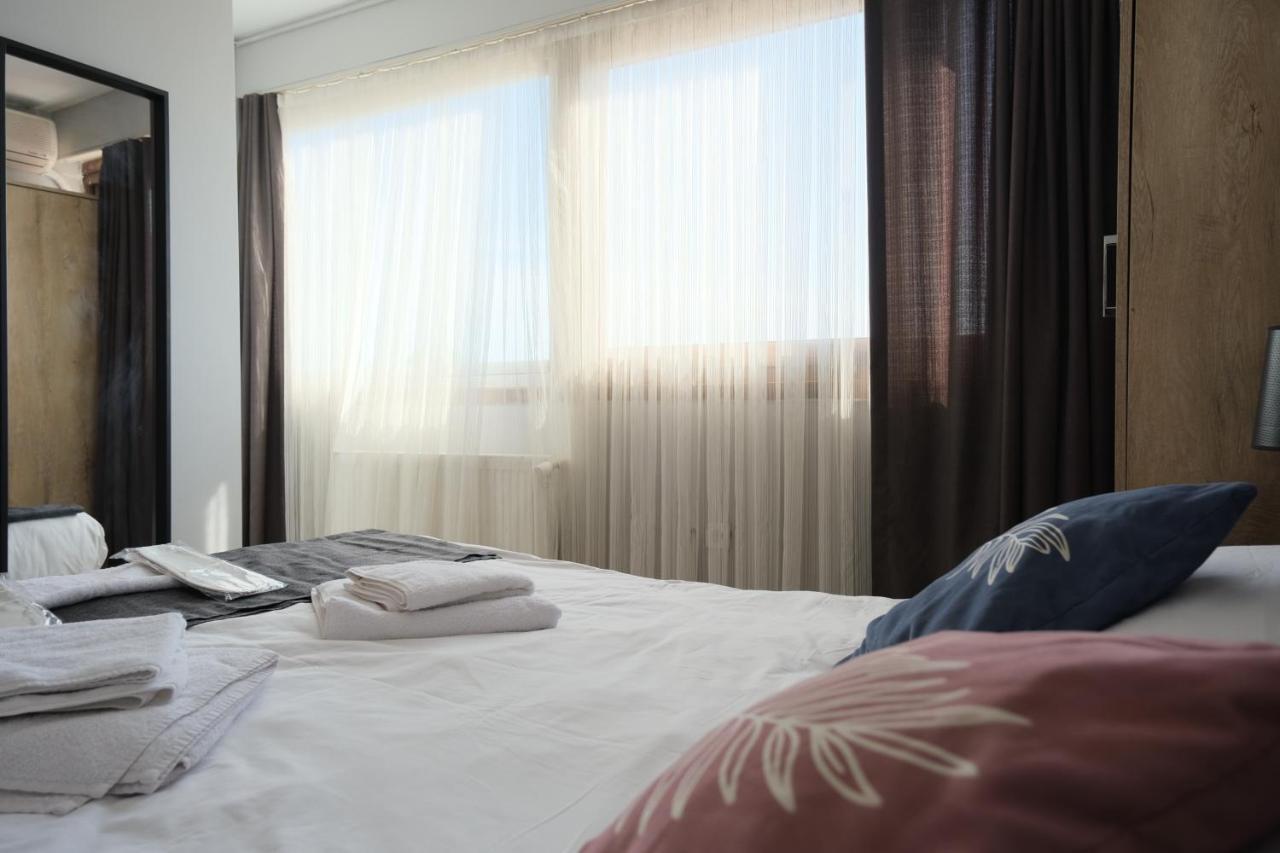 Kondoskali Hotel Istanbul Exteriör bild